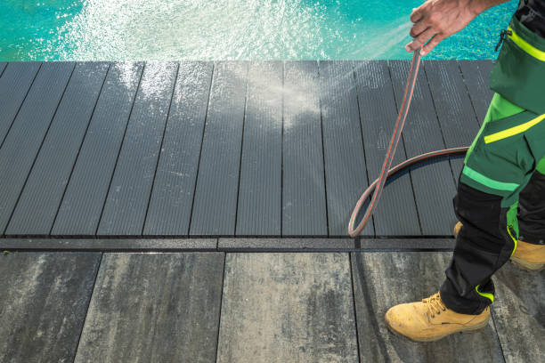 Best Pressure Washing Services Near Me  in Waveland, MS