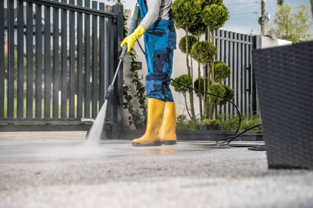 Local Pressure Washing Services in Waveland, MS