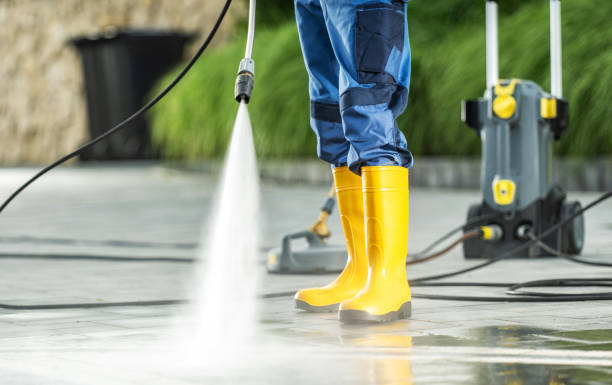 Reliable Waveland, MS Pressure Washing Solutions