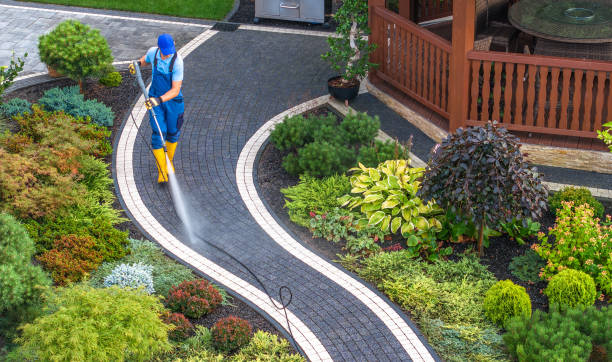 Best Pressure Washing Estimates  in Waveland, MS