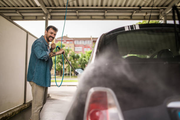 Best Residential Pressure Washing Services  in Waveland, MS